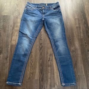 American Rag Curvy Jeans